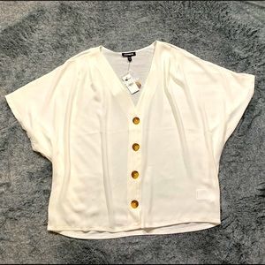 Express Blouse